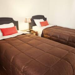 Hotel Santa Cruz детские мероприятия