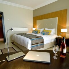 Royal Thalassa Monastir in Monastir, Tunisia from 109$, photos, reviews - zenhotels.com guestroom photo 3