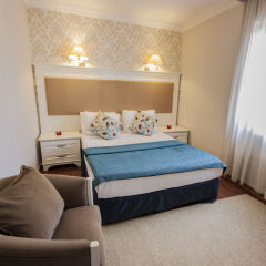 Moonshine Hotel & Suites детские мероприятия