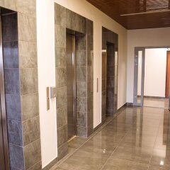 Апартаменты Apartment 347 on Mitinskaya 28 bldg 3 фото 14