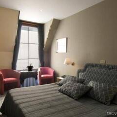 Minotel Azalea Hotel комната для гостей фото 3