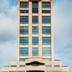 Отель Hyatt Centric Levent Istanbul фото 4
