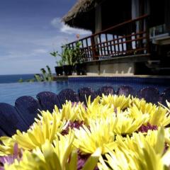 Отель Thipwimarn Resort Koh Tao Таиланд, Остров Тау - отзывы, цены и фото номеров - забронировать отель Thipwimarn Resort Koh Tao онлайн бассейн фото 3