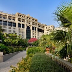 Отель Palazzo Versace Dubai фото 5