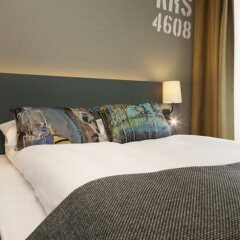 Отель Scandic Kristiansand Bystranda Норвегия, Кристиансанд - отзывы, цены и фото номеров - забронировать отель Scandic Kristiansand Bystranda онлайн комната для гостей