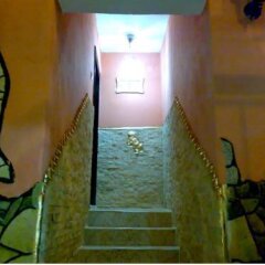 Sinter Terasse House Hotel Турция, Памуккале - 1 отзыв об отеле, цены и фото номеров - забронировать отель Sinter Terasse House Hotel онлайн интерьер отеля фото 3