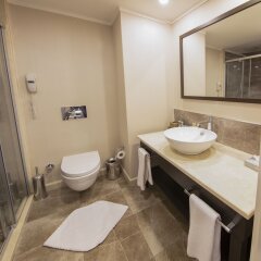 Отель Rixos Beldibi - All Inclusive ванная фото 2