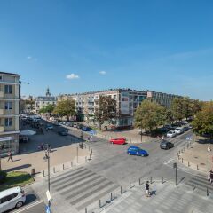 Отель Little Home - Rajska 8 Польша, Гданьск - отзывы, цены и фото номеров - забронировать отель Little Home - Rajska 8 онлайн фото 28