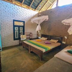 Отель Back of Beyond - Safari Lodge Yala детские мероприятия