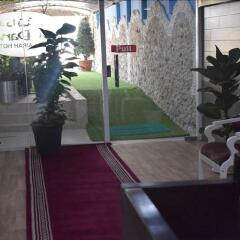 Отель Dana Al Buhaira Beach Hotel ОАЭ, Шарджа - отзывы, цены и фото номеров - забронировать отель Dana Al Buhaira Beach Hotel онлайн фото 4