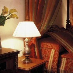 Отель Residence Green Lobster Прага удобства в номере