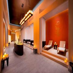 Hard Rock Hotel & Casino Punta Cana All Inclusive сауна