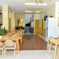 7S Hotel Duy Vinh Da Lat Далат интерьер отеля фото 3