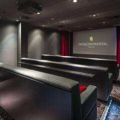 Отель InterContinental Davos Швейцария, Давос - отзывы, цены и фото номеров - забронировать отель InterContinental Davos онлайн развлечения