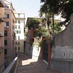 Отель Al Villino Bruzza Италия, Генуя - отзывы, цены и фото номеров - забронировать отель Al Villino Bruzza онлайн фото 4