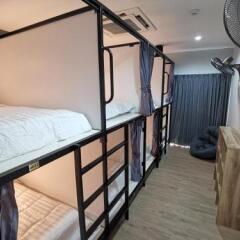 Wonwaan Hostel Бангкок детские мероприятия фото 2