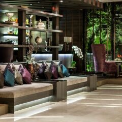 Отель The Continent Bangkok by Compass Hospitality развлечения