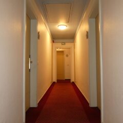 Hotel Kunibert der Fiese интерьер отеля фото 2