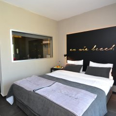 En Vie Beach Boutique Hotel in Alanya, Turkiye from 97$, photos, reviews - zenhotels.com guestroom