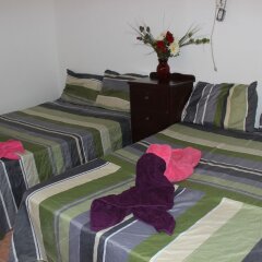 Bachelor Inn Hotel in Belize City, Belize from 94$, photos, reviews - zenhotels.com guestroom photo 2