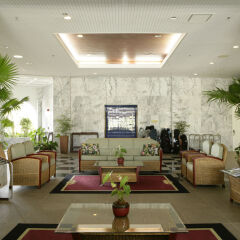 Отель Starts Guam Golf Resort питание