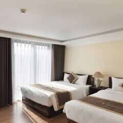 Отель Ladybird Sapa Hotel Вьетнам, Шапа - отзывы, цены и фото номеров - забронировать отель Ladybird Sapa Hotel онлайн комната для гостей фото 2