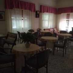 Hotel Astra Кьянчиано Терме питание