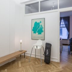 On the Mile 2 - Into This Place in Copenhagen, Denmark from 665$, photos, reviews - zenhotels.com room amenities