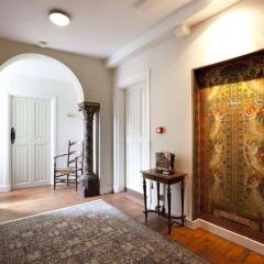 Отель B&B Huis ´T Schaep интерьер отеля