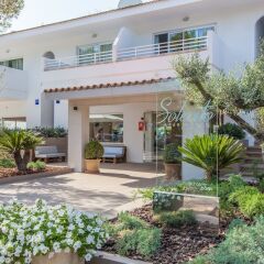 Отель Apartamentos Solecito фото 4