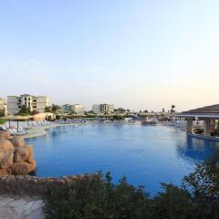 Royal Pharaoh Makadi - Hotel & Resort фото 4