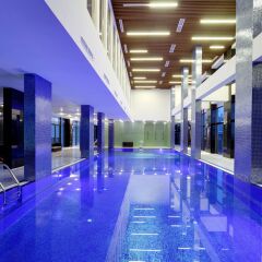 Adler Hotel&Spa Сочи с домашними животными