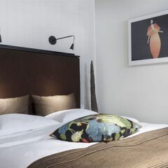Berns Hotel детские мероприятия фото 2
