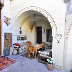 Kismet Cave House Турция, Гёреме - отзывы, цены и фото номеров - забронировать отель Kismet Cave House онлайн интерьер отеля фото 3