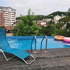 Гостиница Guest House on Kadoshkaya фото 2