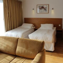 Отель Presidential Serviced Apartments Marylebone Великобритания, Лондон - отзывы, цены и фото номеров - забронировать отель Presidential Serviced Apartments Marylebone онлайн