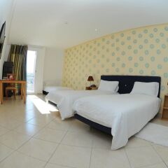 Отель Free Zone Hotel Марокко, Медина Танжера - отзывы, цены и фото номеров - забронировать отель Free Zone Hotel онлайн комната для гостей