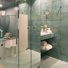 Отель WC by The Beautique Hotels ванная фото 2