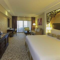 Отель Marjan Island Resort & Spa Managed by AccorHotels комната для гостей фото 4