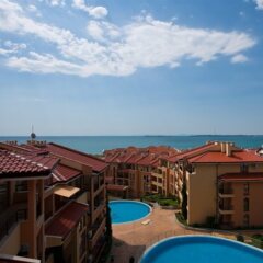Отель Paradise Dreams пляж