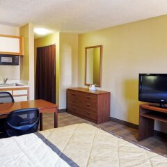 Отель Extended Stay America Dayton - South комната для гостей фото 2