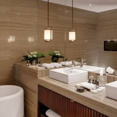Kempinski Hotel Gold Coast City спа