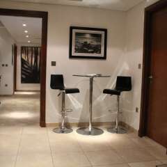 Отель Yanjoon Holiday Homes - Marina Residence спа