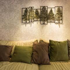 Отель Wellness Residence Бангкок комната для гостей