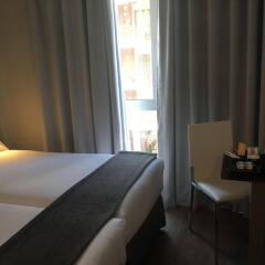 SM Hotel Sant Antoni комната для гостей