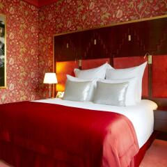 Отель De L’Europe Amsterdam – The Leading Hotels of the World комната для гостей фото 4