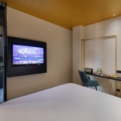Lighthouse by Brown Hotels in Tel Aviv, Israel from 219$, photos, reviews - zenhotels.com room amenities photo 2