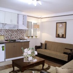 Karahan Residence Турция, Стамбул - отзывы, цены и фото номеров - забронировать отель Karahan Residence онлайн комната для гостей фото 2