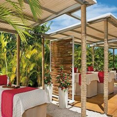 Отель Now Garden Punta Cana All Inclusive Доминикана, Пунта Кана - 1 отзыв об отеле, цены и фото номеров - забронировать отель Now Garden Punta Cana All Inclusive онлайн помещение для мероприятий