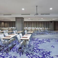 Sura Design Hotel and Suites - Boutique Class фото 2